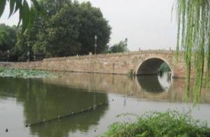 West Lake's Popular 'Hutong Street': Why Are There So Many Tourists?