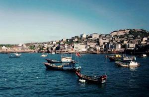 Don't Go to Dongji Island During Peak Season: Read This Guide Carefully