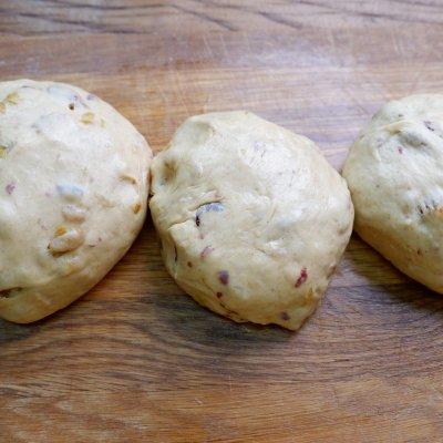 史多伦（Stollen）面包——最正宗的圣诞面包