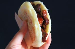 Making Meat Pie at Home: Devoured 3 Pieces in One Go - Seriously Delicious!