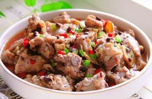 Super Tender and Delicious, Unique Flavor, Easy to Steam, Everyone Loves It