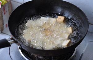 How to Make Tofu Bubbles? Mastering the Oil Temperature is Key, Detailed Steps Here