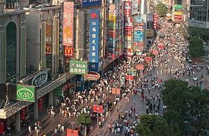 Top 10 Most Vibrant Pedestrian Streets in China