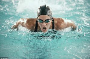How Difficult is Butterfly Stroke? Analyzing the Technical Difficulties of Butterfly Stroke on Land