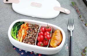 Buying Meal Kits for Thousands of Yuan, Don't Be Hungry, Eat and Get a Good Figure, Wear Whatever You Want Looks Good