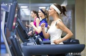 Is a Girl Having Trouble at the Gym? What Fitness Equipment Should Girls Use? It's All Practical