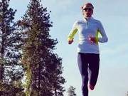 Runner, a Madman