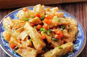 Here's What You Can Do with Eggplant - Sour and Spicy, Everyone Loves It