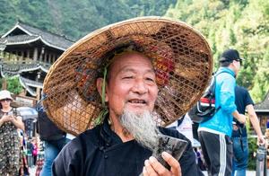 Why Go to Xijiang? Experience Guizhou's Most Pristine Ancient Villages, Escape City Hustle, and Embrace Countryside Tranquility