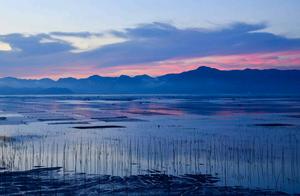 Daying Beach in Xiapu: A Perfect Summer Destination - Especially for Watching the Sunrise
