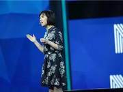 WeChat Prodigy Liu Yuan Yuan Delivers 4-Minute Speech, the Whole World Falls Silent
