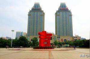A City in Jiangxi: Rich Historical and Cultural Heritage, Yet Still Without National Historical and Cultural City Status