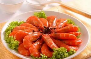 Flower Wine Shrimp, Mallows for Dumpling, River Shrimp Stir-fried with Cucumber, Dry Pot Garlic Ginger Cod