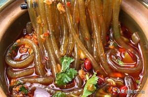 Homemade Sour and Spicy Noodles (Costing Less Than $2, Sour, Spicy, and Delicious)