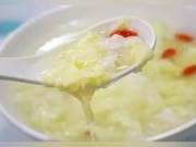 Weinan Liojiu (Fermented Rice) from Shaanxi