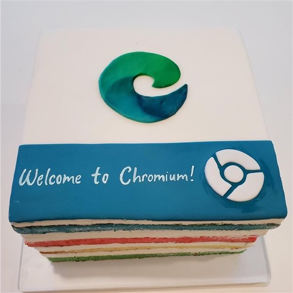 [太平洋电脑网]Chromium Edge正式发布：Chrome、Firefox送上蛋糕