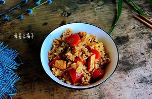 Recently, these 6 ways of cooking rice have gone viral. The new eating method, even if you spend money to buy it outside, you might not be able to buy it. If you see it, share it to let more people benefit!
