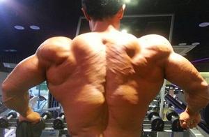 Before doing pull-ups, use these 4 exercises to warm up, and the back stimulation will be stronger!