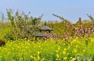Beautiful Li'an Park