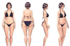 How to Lose Weight and Exercise for an Hourglass Figure