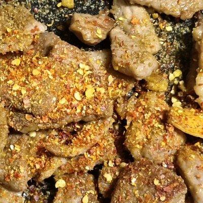 这道超简单的家常烤肉一上桌，全家都爱吃