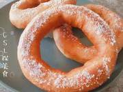 You can make bread like this, fragrant, soft, tender, and delicious, children love it!