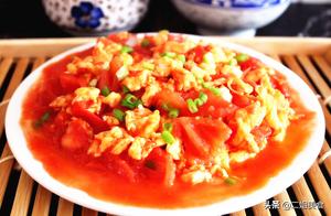 Can't Make Tomato and Egg Stir-Fry Right? The Head Chef Tells You, Missing This Step Explains the Bad Taste and Fishy Smell