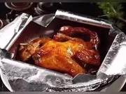 And Wei Pig's Feet Magistrate Chicken