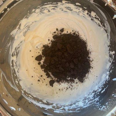 这么做雪媚娘营养又下饭，邻居都能闻到香