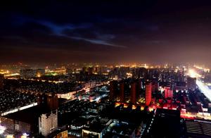 Most of the attractions in Shijiazhuang are located in the county-level city, which is a bit far to visit.