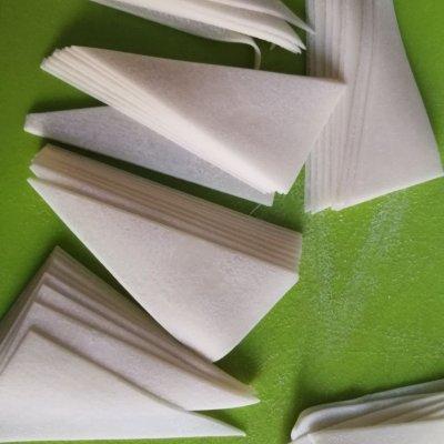 冬日里的炸脆角，转身盘子就精光