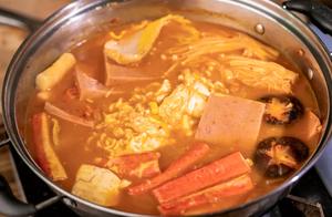 Korean Army Pot Recipe – Ready in 10 Minutes