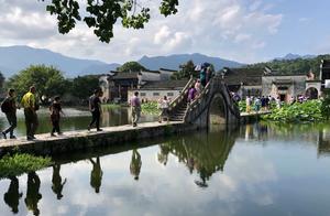 Revisiting Hongcun