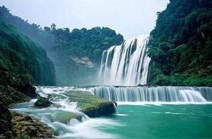 Explore Guizhou! Spring Travel and Flower Viewing in Northwestern Guizhou Featuring Caves and Waterfalls