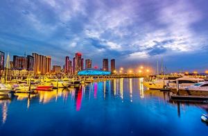 If you love thrills, Discover World awaits you in Dalian!