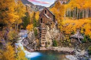 Psychology: Which house location do you find most relaxing? Discover how exhausted your heart really is