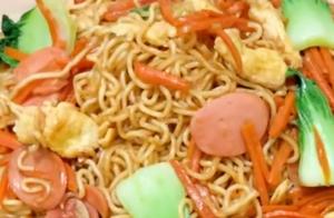 Ramen () – Are You Still Boiling It? It's a Hundred Times Better to Do This!