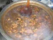 60-Year-Old Granny Sells Out a Large Pot of Hulu Tang in 2 Hours – The Flavor is Really Good