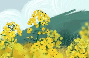 A 'Floral World' in March: With You, It's Truly Spring