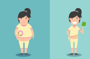 Even 100 Calories, the Portion Difference is So Huge! Click to See