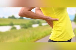 Sitting for Too Long Causing "Lower Back Pain"? Move Now! 10-Minute Pain Relief Exercises