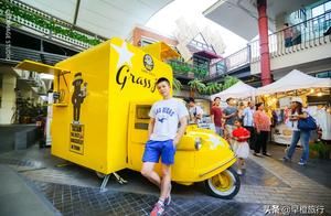 How to Spend Your First Time in Bangkok? These Worthy Check-in Places – Pure Dry Goods Gameplay Sharing!
