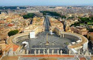 Top 10 Smallest Countries by Land Area: The Smallest Country is Only Tiananmen Square, Population Less Than a Thousand