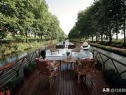 French Southern Canal: The Allure of Wine and Cuisine in the World Heritage Site