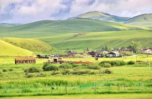 China’s Unique Russian Ethnic Township – Roomway Ancient Town