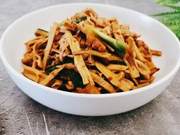 It is called ‘Culinary Gem Bamboo Shoots’, every bite is incredibly tender, and it pairs perfectly with pork belly.