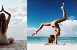 Is Yoga More Beneficial Than Gym Workouts? It Can Improve Sleep Quality Besides Weight Loss and Anti-Aging!