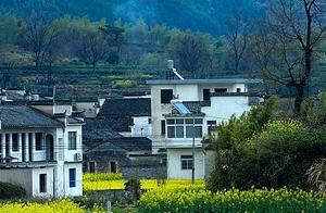 Past Life Repair, Present Life Restore; Huizhou Does Not Produce Lu Village