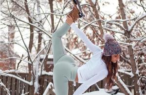 6 Simple Yoga Poses for Hip Opening