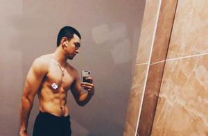 How to Build a Six-Pack Like Golden Han? Here's How to Achieve a Great Physique